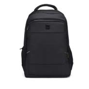 MOCHILA BACKPACK XPERT BLACK TRAVEL BLUE