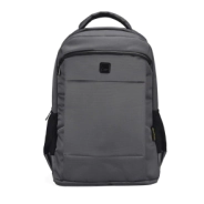 MOCHILA BACKPACK XPERT GREY TRAVEL BLUE