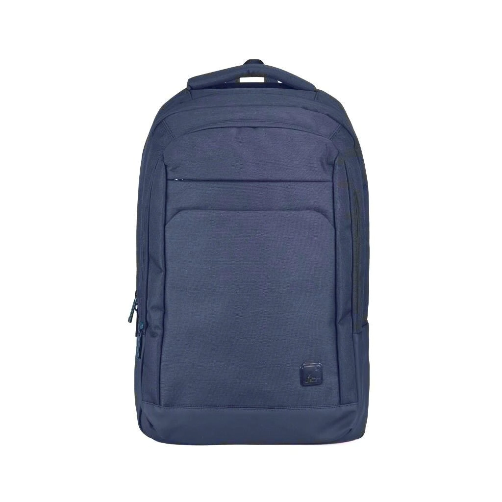 MOCHILA METRO PRO EXECUTIVE NAVY BLUE TRAVEL BLUE