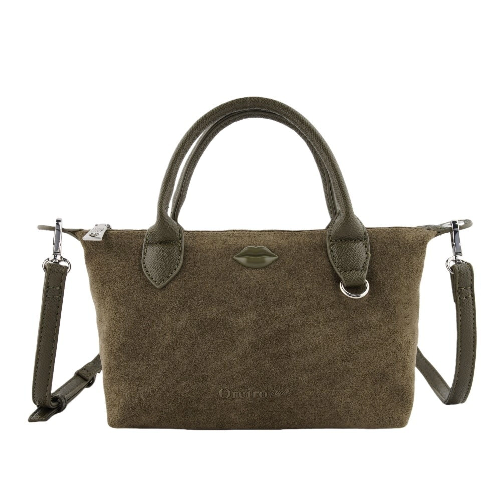 CARTERA OREIRO LOVE VISON