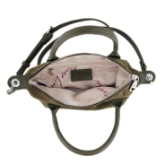 CARTERA OREIRO LOVE VISON