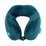 ALMOHADA DE VIAJE CON MASAJEADOR ANOMEO