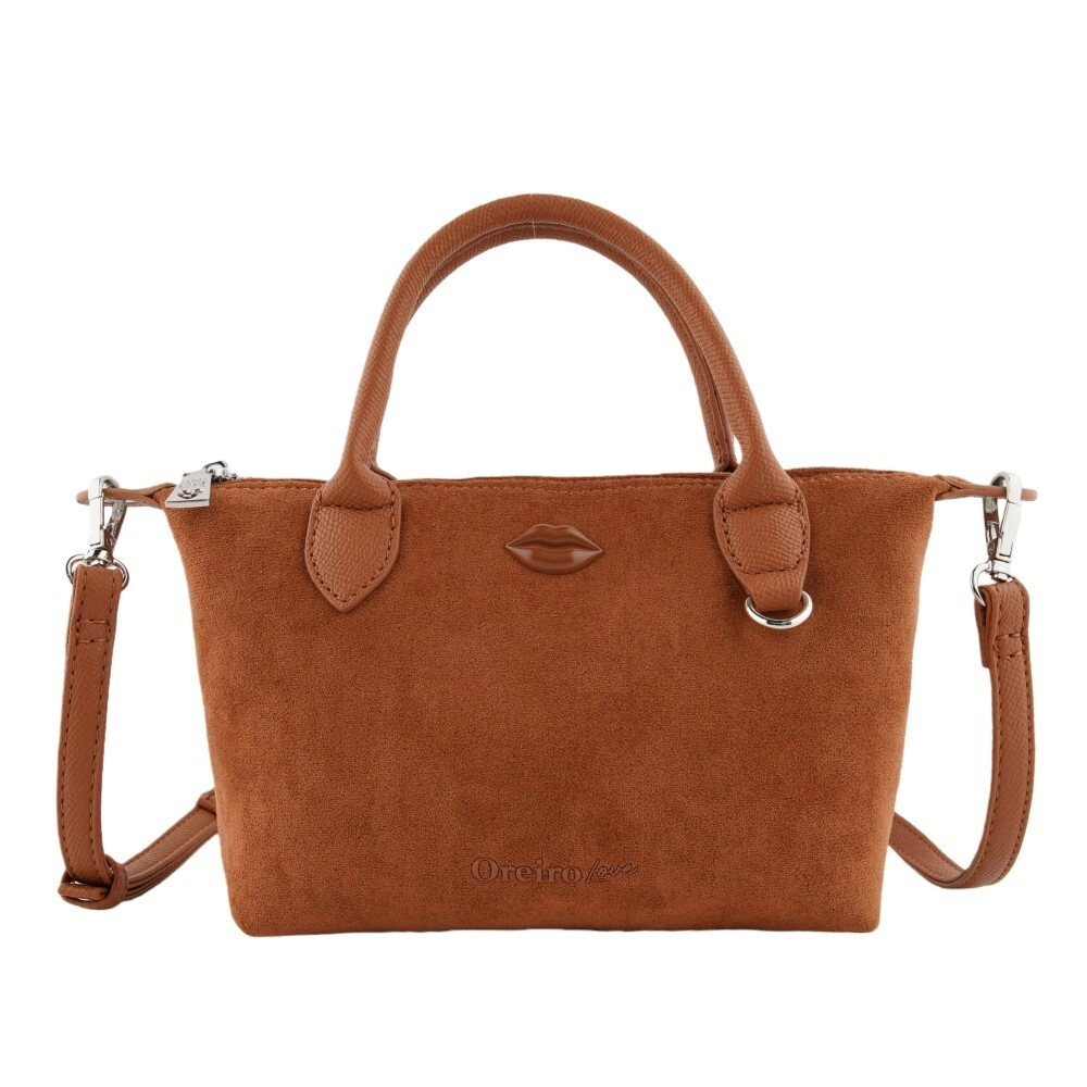 CARTERA OREIRO LOVE CAMEL