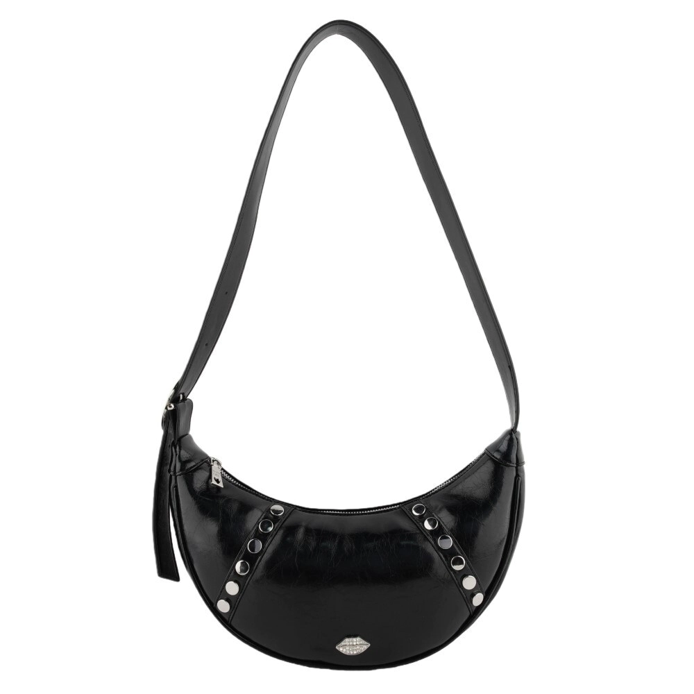 CARTERA OREIRO LOVE NEGRO