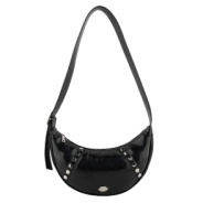 CARTERA OREIRO LOVE NEGRO