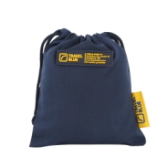 COMFORT SET ALMOHADA + ANTIFAZ TRAVEL BLUE