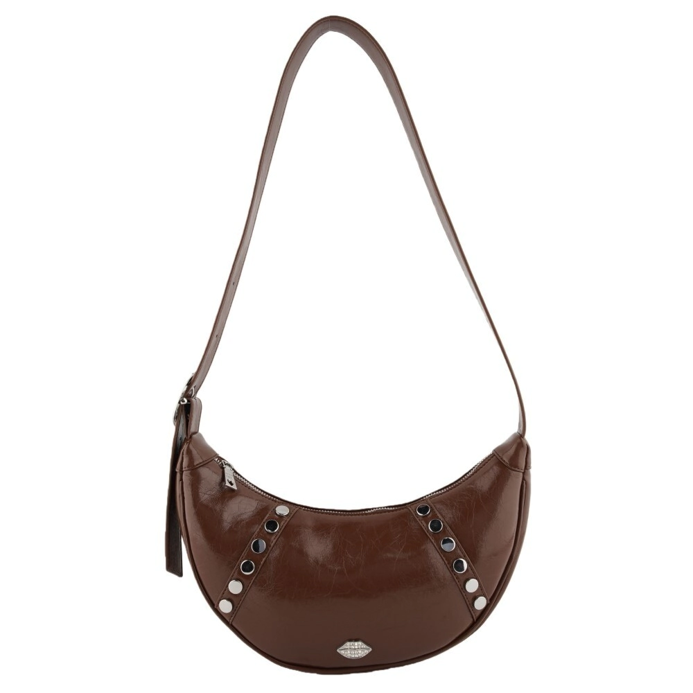 CARTERA OREIRO LOVE MARRON