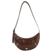 CARTERA OREIRO LOVE MARRON