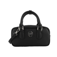 CARTERA OREIRO LOVE NEGRO