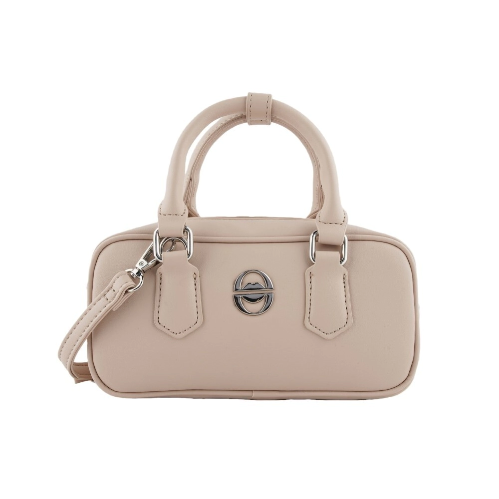 CARTERA OREIRO LOVE CRUDO