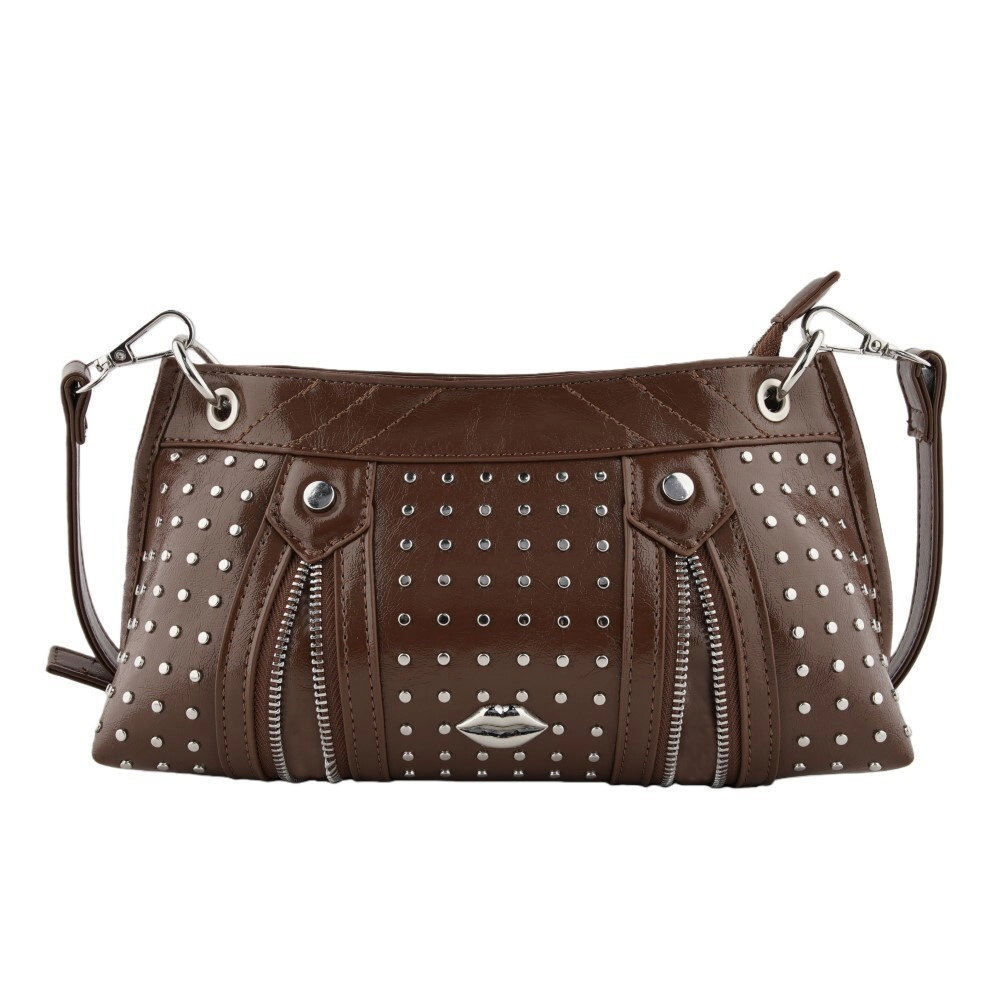 CARTERA OREIRO LOVE CAMEL