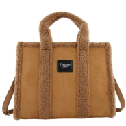 CARTERA OREIRO LOVE SUELA