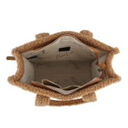 CARTERA OREIRO LOVE SUELA