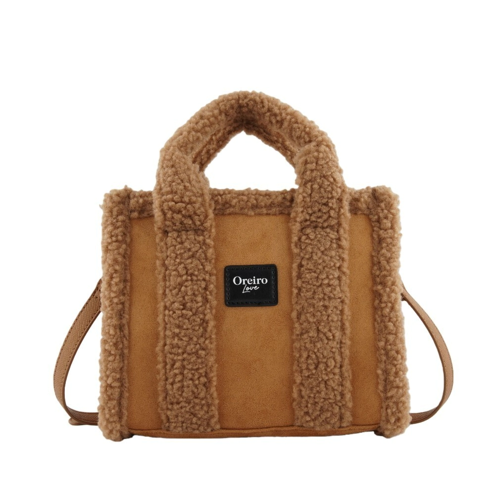 CARTERA OREIRO LOVE SUELA