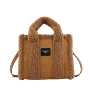 CARTERA OREIRO LOVE SUELA