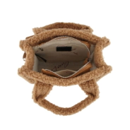 CARTERA OREIRO LOVE SUELA