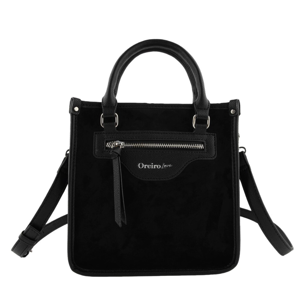 MORRAL OREIRO LOVE NEGRO