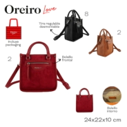 MORRAL OREIRO LOVE SUELA