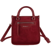 MORRAL OREIRO LOVE ROJO