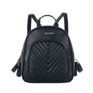 MOCHILA TRENDY NEGRO