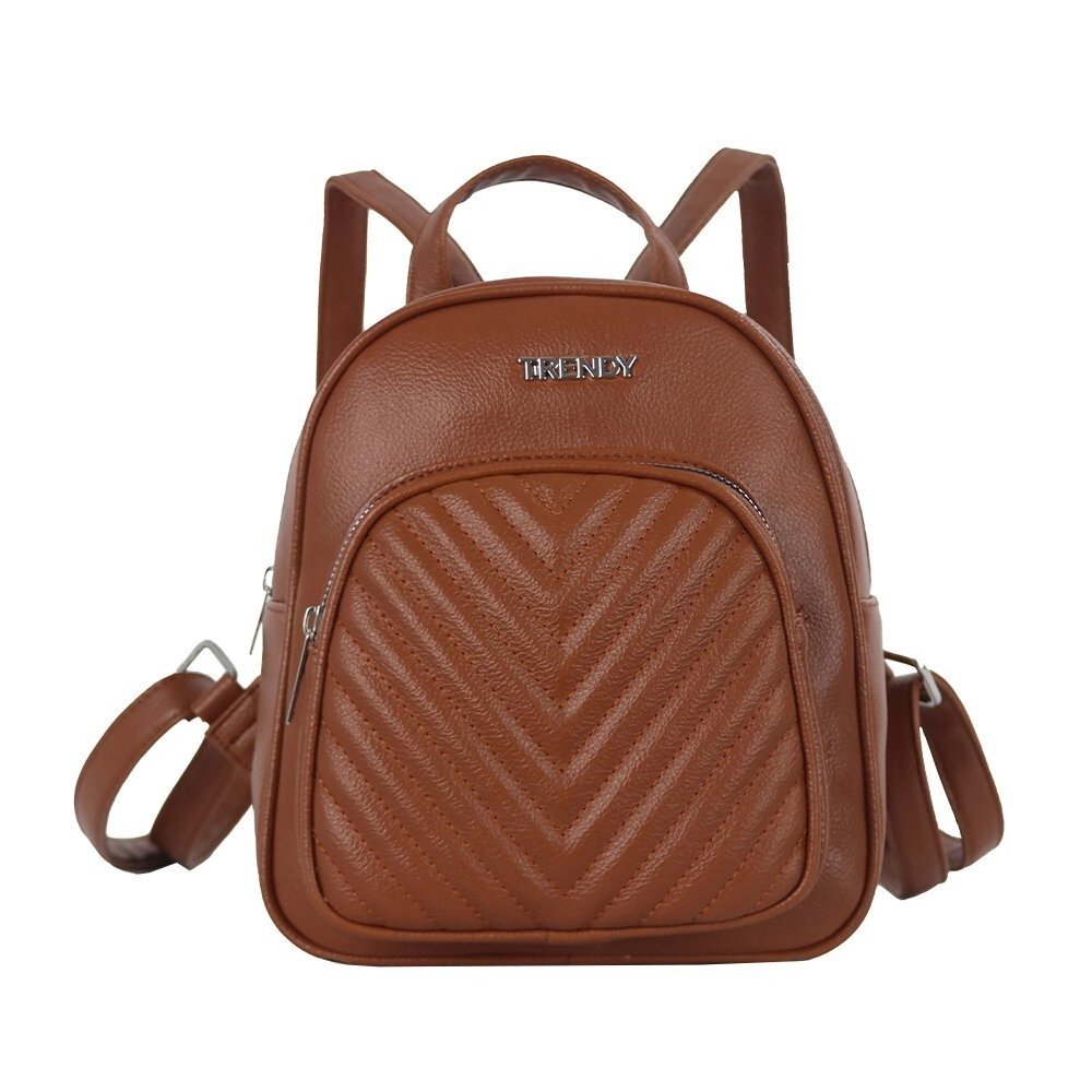 MOCHILA TRENDY SUELA