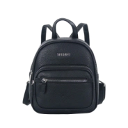 MOCHILA TRENDY NEGRO