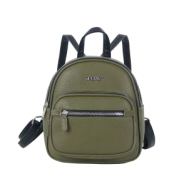 MOCHILA TRENDY VERDE