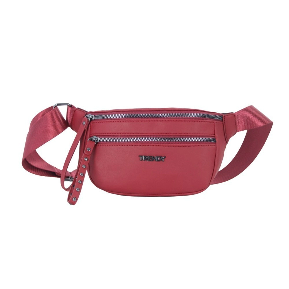 RI�ONERA TRENDY ROJO