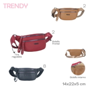 RI&Ntilde;ONERA TRENDY SUELA