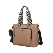 CARTERA TRENDY CAMEL