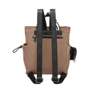 MOCHILA TRENDY CAMEL