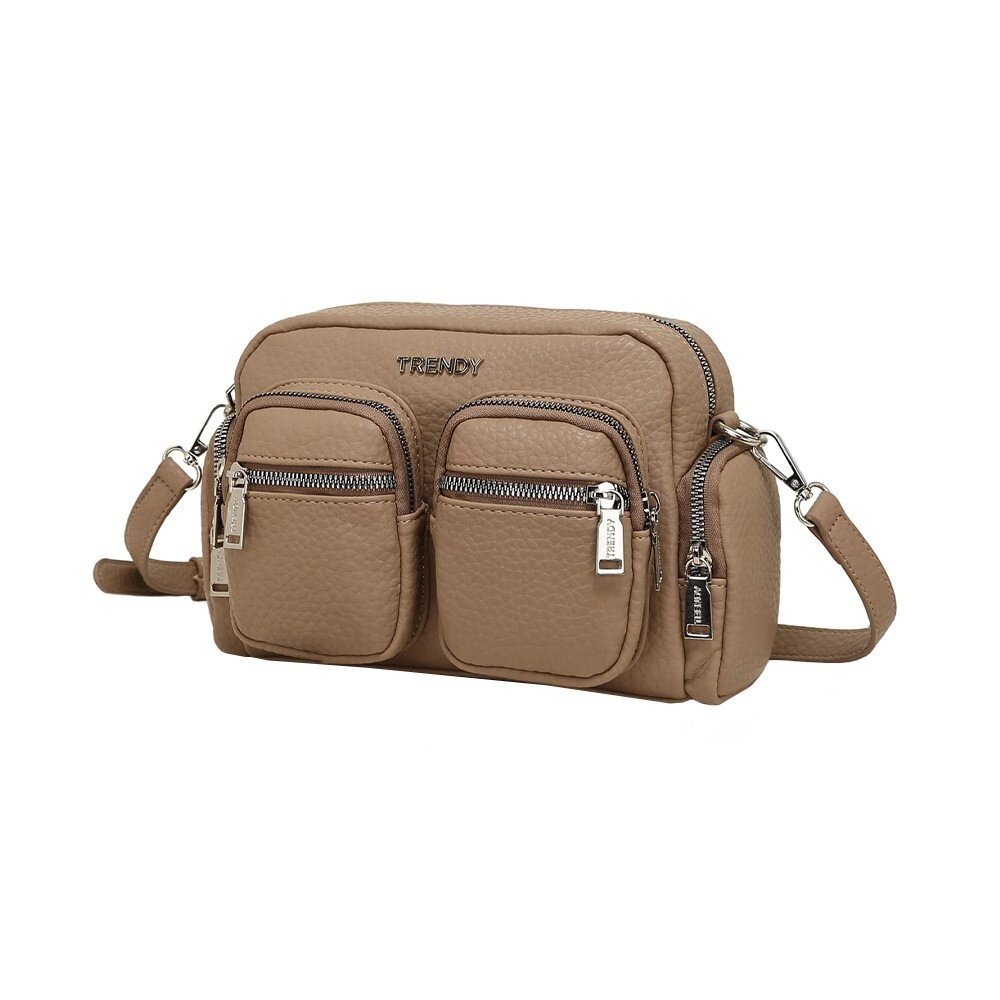 MORRAL TRENDY BEIGE