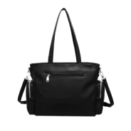 CARTERA TRENDY NEGRO