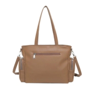 CARTERA TRENDY BEIGE
