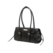 CARTERA TRENDY NEGRO