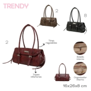 CARTERA TRENDY VISON