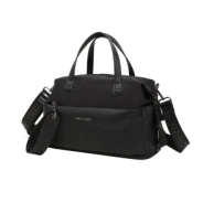 CARTERA TRENDY NEGRO