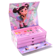 CAJA DE ARTE UNIVERSO SKORA 42 PIEZAS