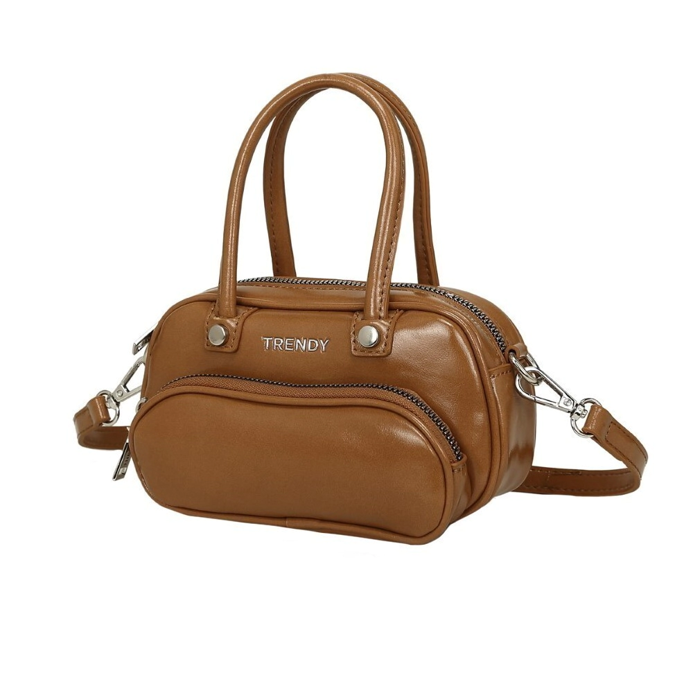 MINI CARTERA TRENDY SUELA