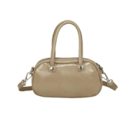 MINI CARTERA TRENDY BEIGE