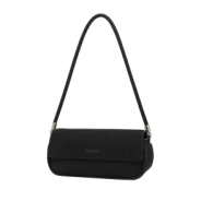 MINI CARTERA TRENDY NEGRO