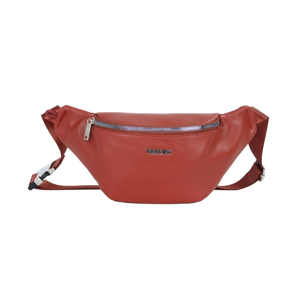 RI�ONERA TRENDY ROJO