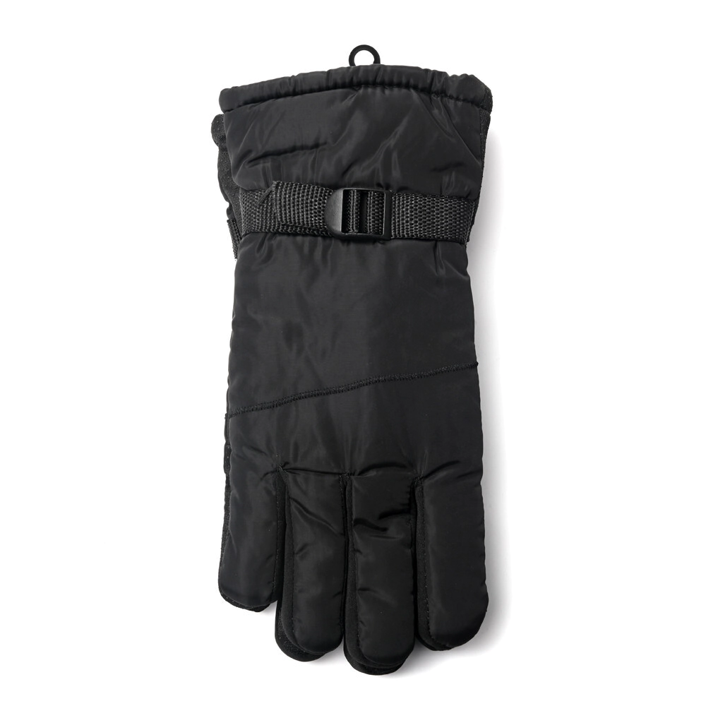 GUANTE DE MOTO HOMBRE