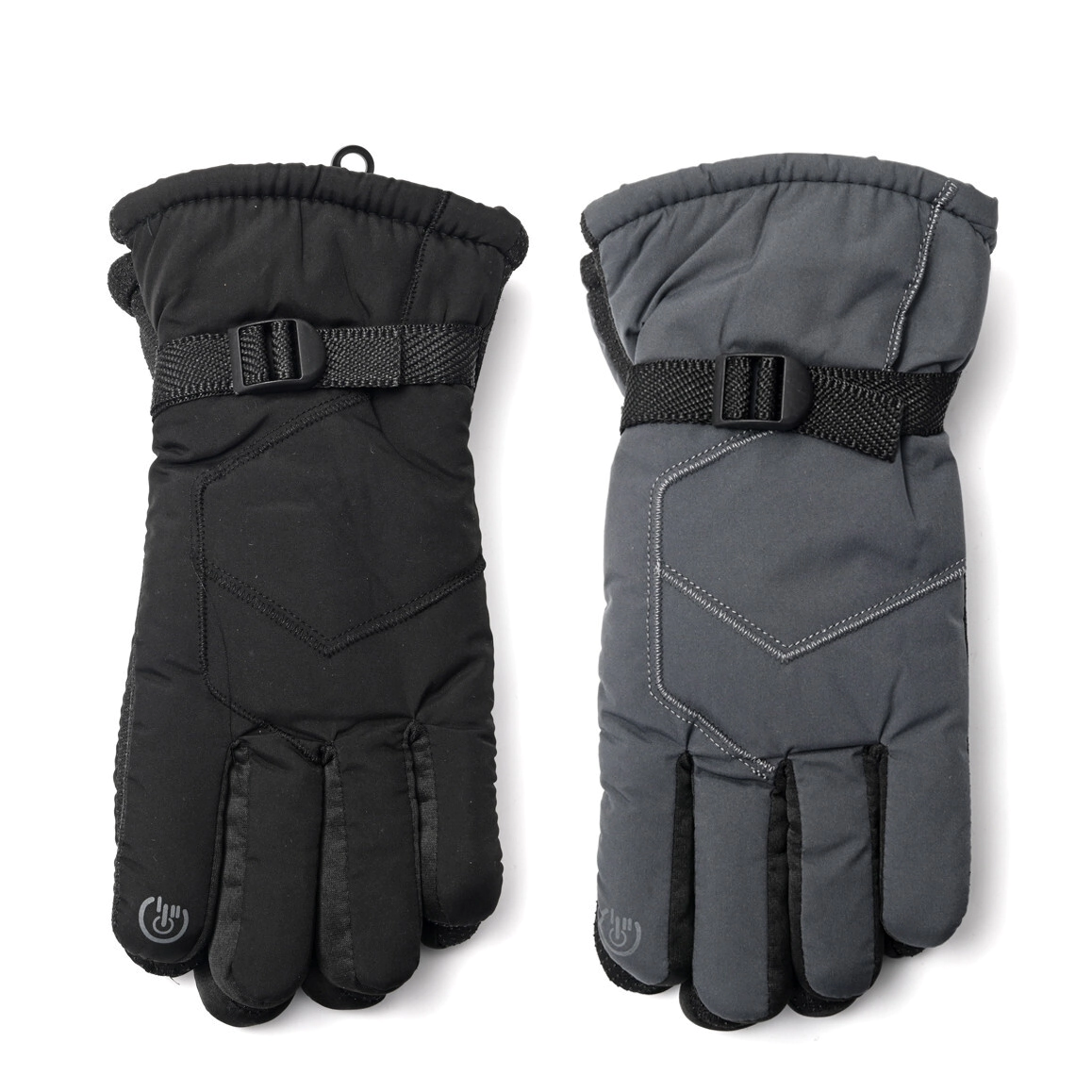 GUANTE DE MOTO HOMBRE