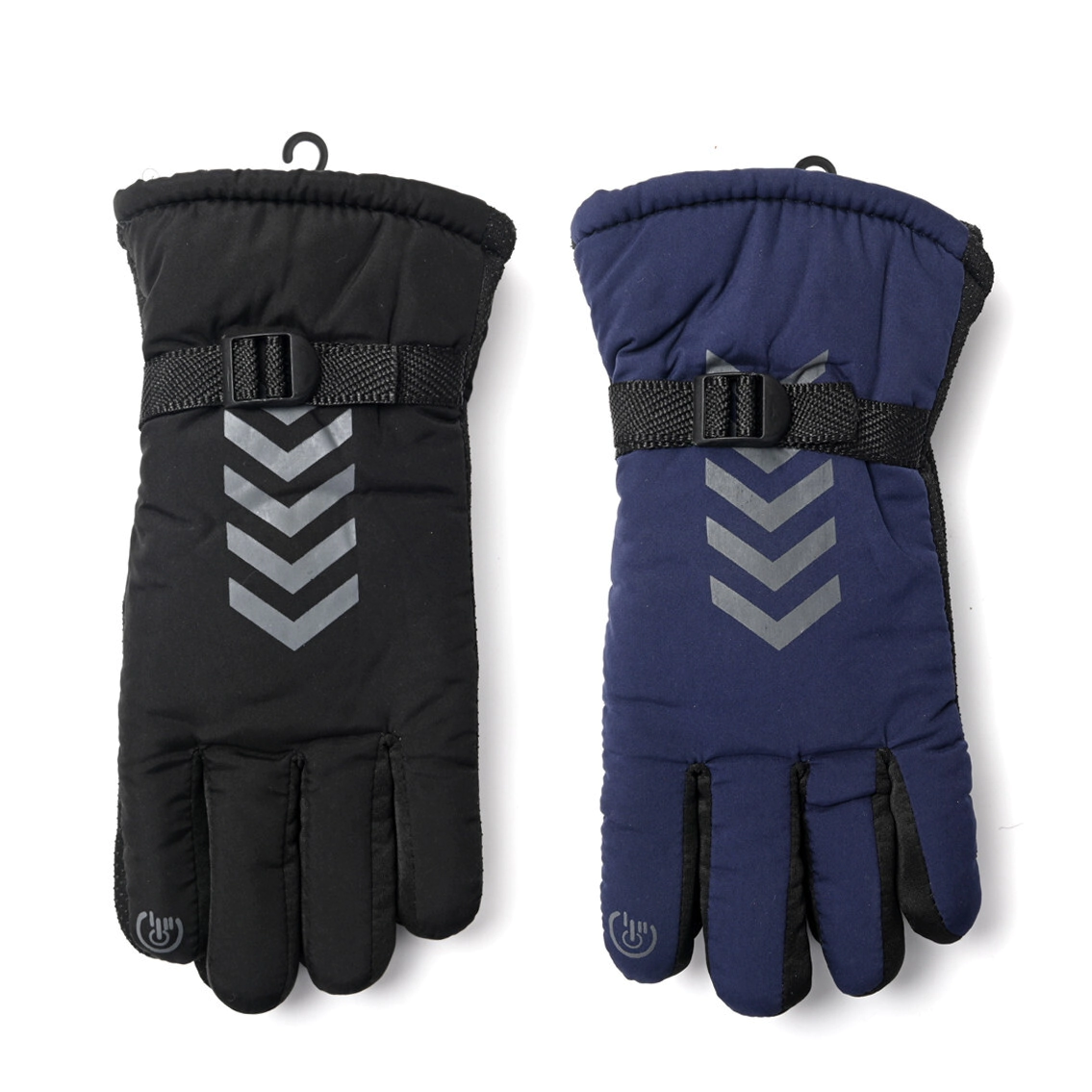 GUANTE DE MOTO HOMBRE