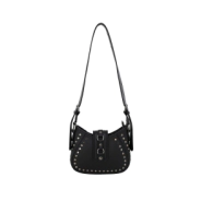 CARTERA TRENDY NEGRO