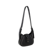 CARTERA TRENDY NEGRO