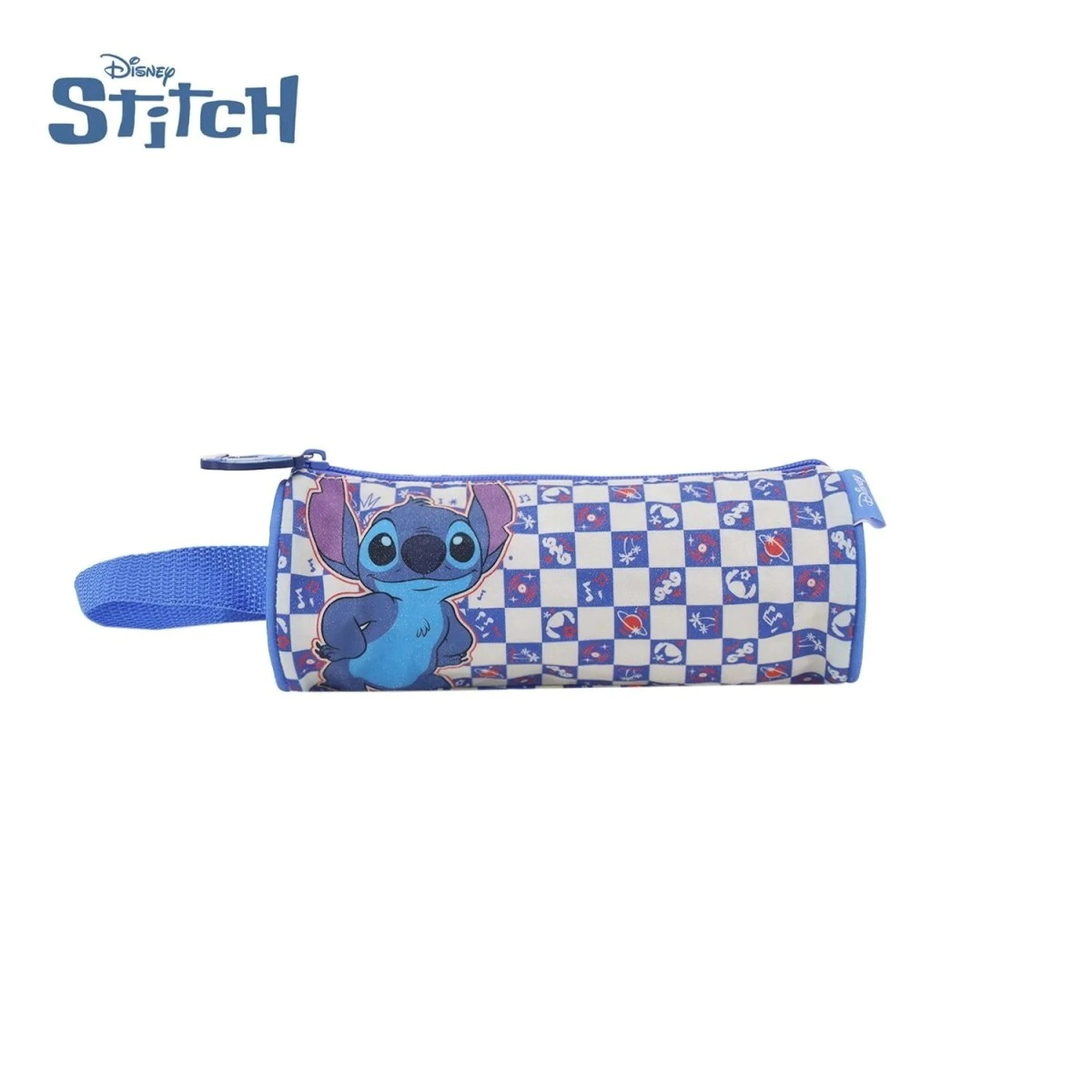 CARTUCHERA DISNEY STITCH