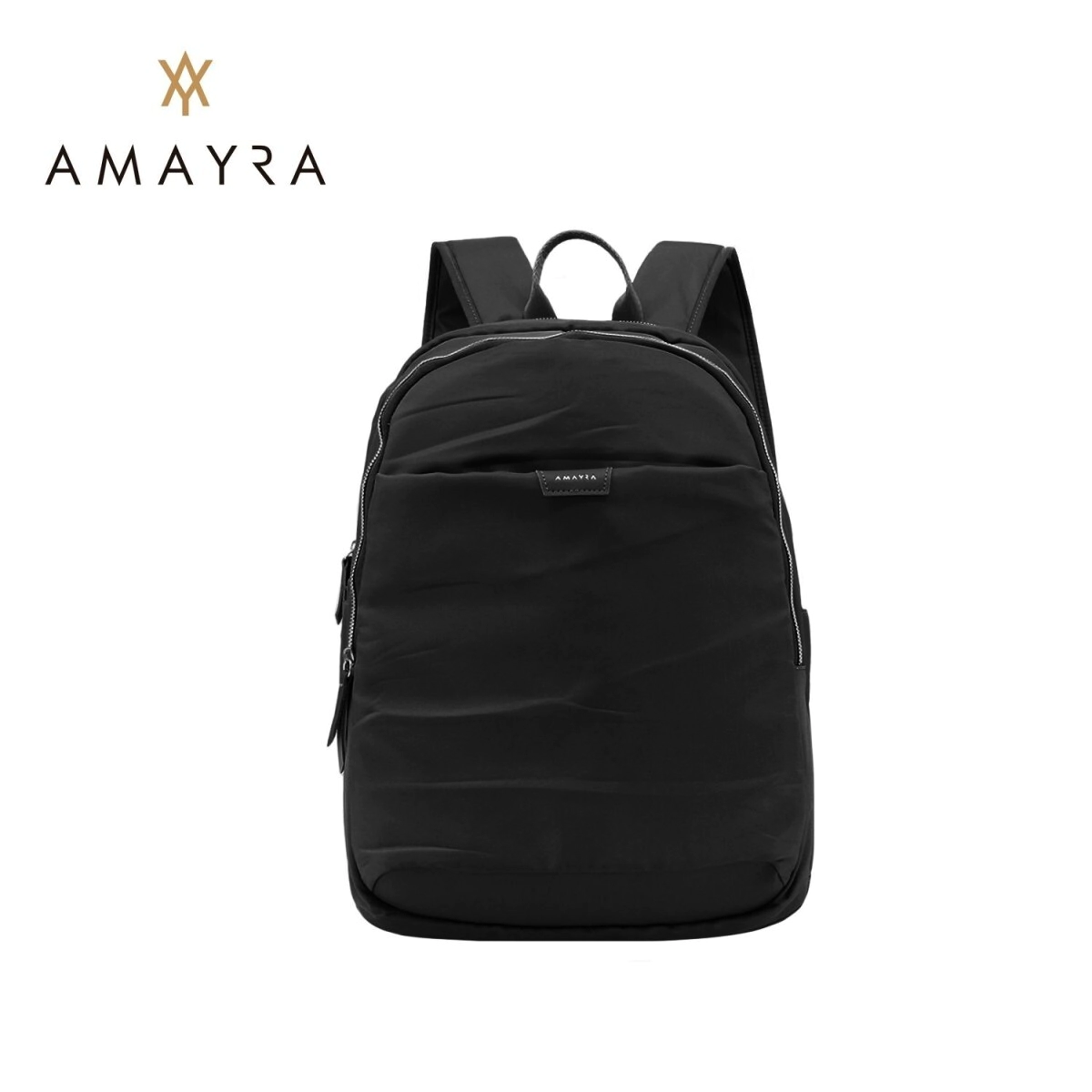 MOCHILA AMAYRA NEGRA