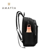 MOCHILA AMAYRA NEGRA